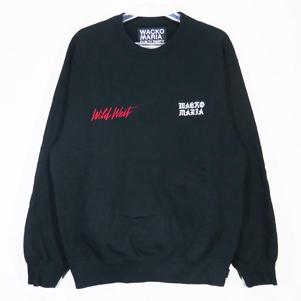 WACKO MARIA ワコマリア 世界平和プロジェクト HEAVY WEIGHT