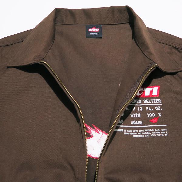 CACTI カクタイ HERITAGE WORK JACKET ヘリテージ ワーク ジャケット