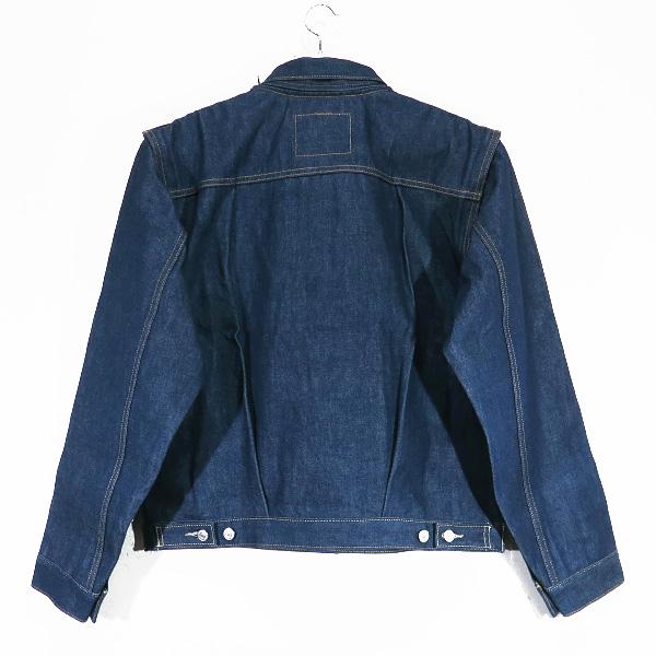 UNDERCOVER Levi's リーバイス x アンダーカバー PINNACLE TYPE