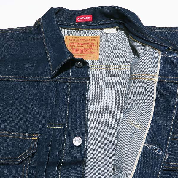 UNDERCOVER（アンダーカバー） Levi's リーバイス x UNDERCOVER