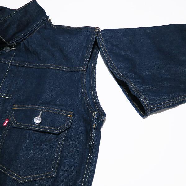 UNDERCOVER（アンダーカバー） Levi's リーバイス x UNDERCOVER