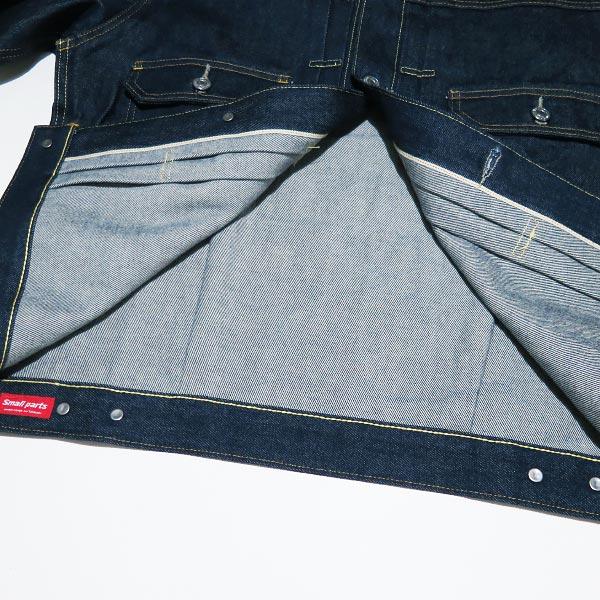 UNDERCOVER（アンダーカバー） Levi's リーバイス x UNDERCOVER
