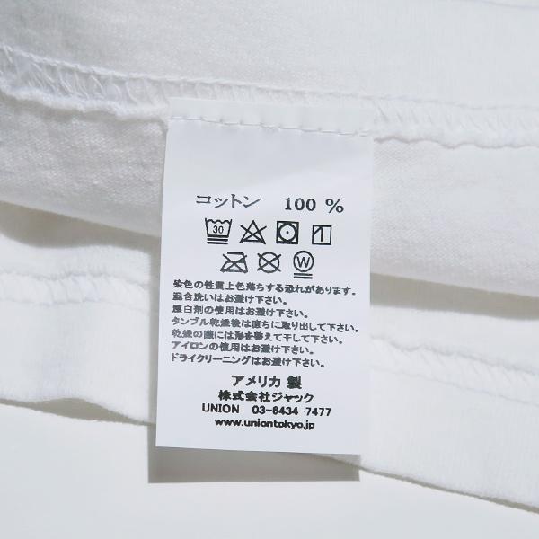 UNION（ユニオン） UNION ORIGINAL オリジナル CURRY UP x UNION LA