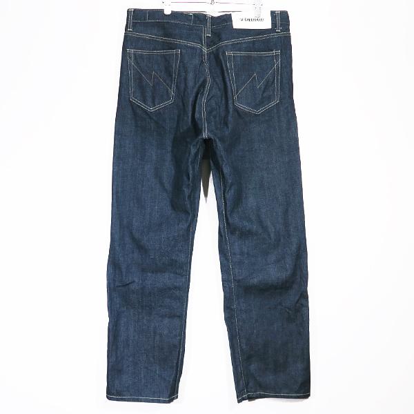 NEIGHBORHOOD（ネイバーフッド） 23AW RIGID DENIM DP BASIC PANTS