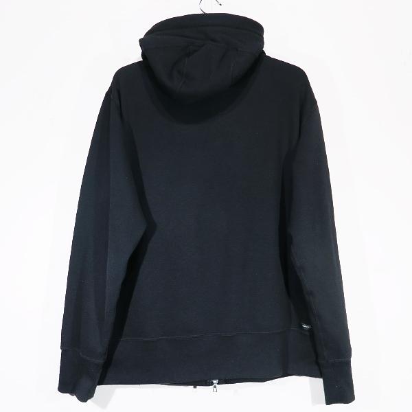 SOPHNET. ソフネット 17AW THERMASTAT ZIP UP SWEAT HOODIE SOPH