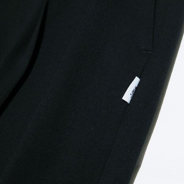 WTAPS（ダブルタップス） 24AW TRDT1801/TROUSERS/WOPL.TWILL 242TQDT