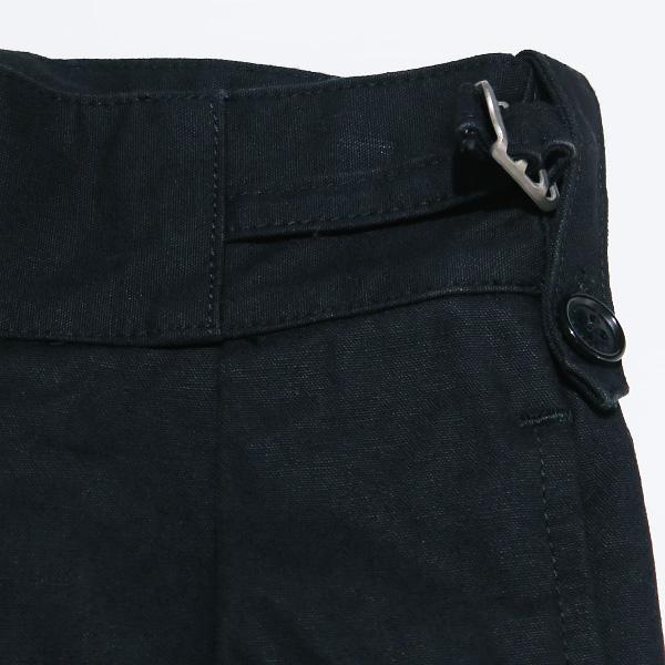 WTAPS（ダブルタップス） 24SS LEZ/GLUCA/TROUSERS/COTTON.CNVS