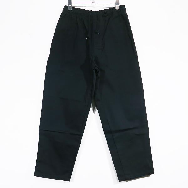 WTAPS（ダブルタップス） 21AW SEAGULL 03/TROUSERS/COTTON.TWILL