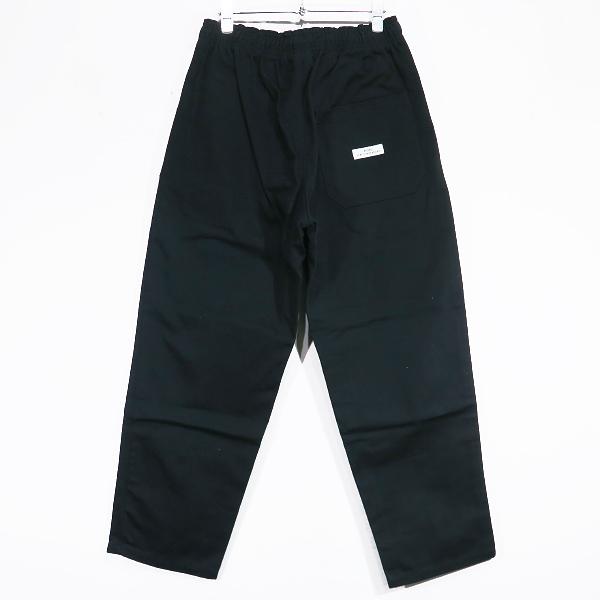 WTAPS ダブルタップス 21AW SEAGULL 03/TROUSERS/COTTON.TWILL