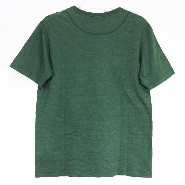 関送込! WTAPS TERRITORY コットン 半袖 クルーネック Tシャツ WTAPS ダブルタップス SNEAK URBAN TERRITORY プリント ロング