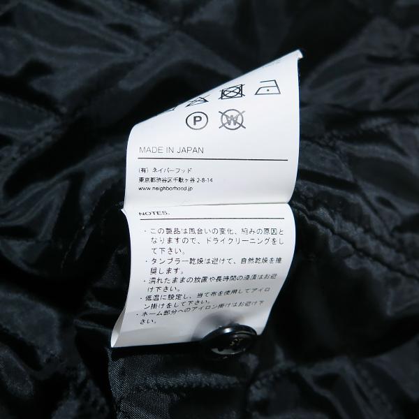 ネイバーフッド　BUFFALO CHECK SH LS. 新品未使用　M NEIGHBORHOOD ネイバーフッド 22AW BUFFALO CHECK SH LS.WN