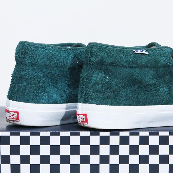 NOAH（ファッション） NOAH ノア x VANS バンズ SKATE CHUKKA