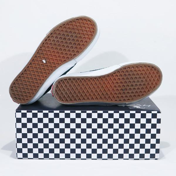 NOAH ノア x VANS バンズ SKATE CHUKKA VN0A7SLZGRN ヴァンズ スケート