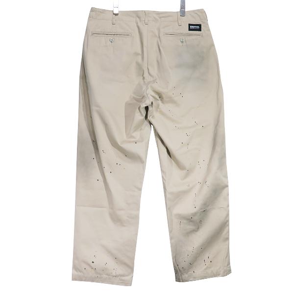 NEIGHBORHOOD ネイバーフッド 23AW SAVAGE CHINO PANTS 232YTNH NEIGHBORHOOD ネイバーフッド 23AW SAVAGE CHINO PANTS 232YTNH