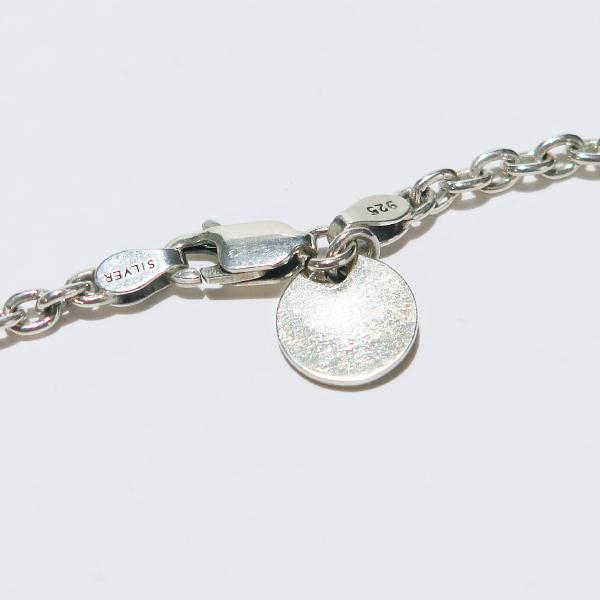 NEIGHBORHOOD（ネイバーフッド） 24AW SWIVEL HOOK NECKLACE 242IVNH