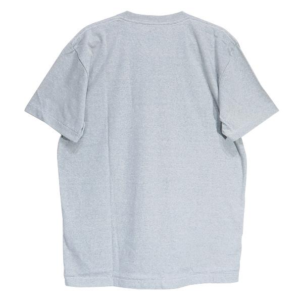 DESCENDANT ディセンダント 21SS CROP U NECK SS 211ATDS-CSM02
