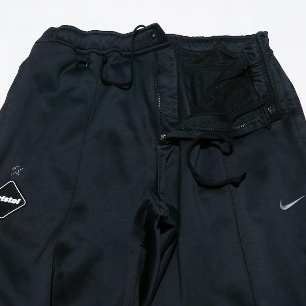 FCRB NIKE PDKパンツ　Sサイズ F.C.Real Bristol エフシーレアルブリストル x NIKE ナイキ PDK