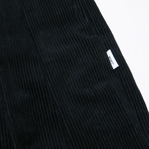 WTASP 242CWDT-PTM02 24AW ナイロンパンツ　美品　3 WTAPS 242CWDT-PTM02 24AW TRACK PANTS