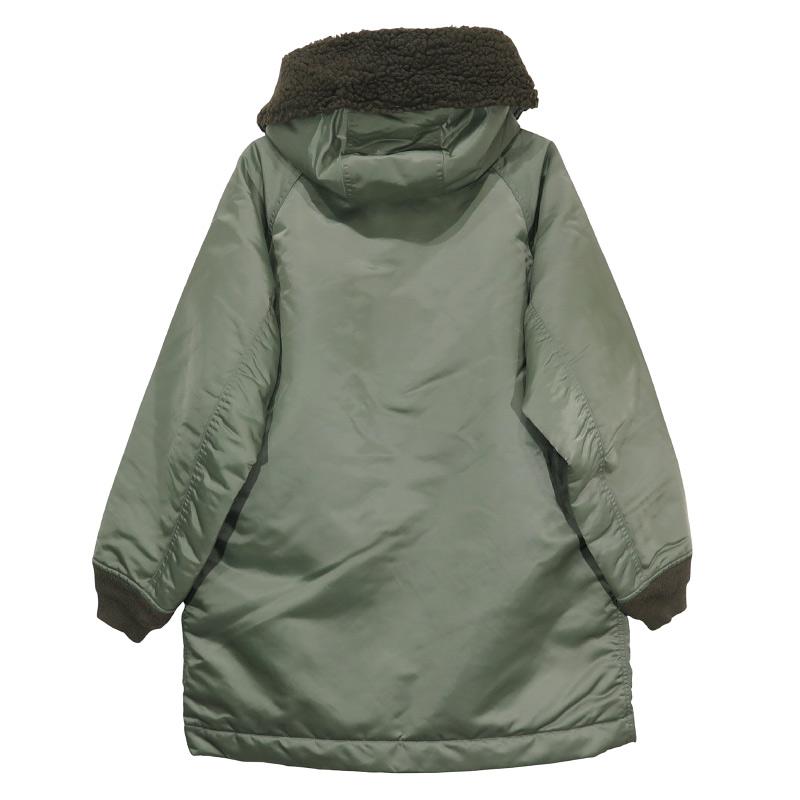 WTAPS（ダブルタップス） 20AW BLITZZ/JACKET/NYLON.TWILL 202WVDT