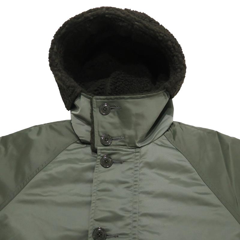 WTAPS（ダブルタップス） 20AW BLITZZ/JACKET/NYLON.TWILL 202WVDT