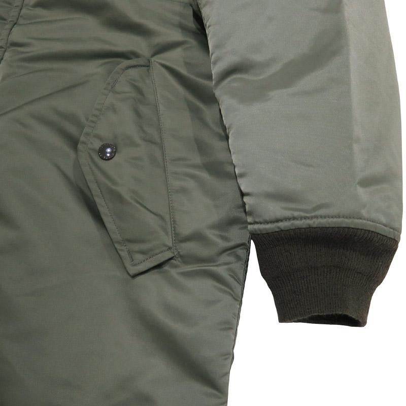 WTAPS（ダブルタップス） 20AW BLITZZ/JACKET/NYLON.TWILL 202WVDT