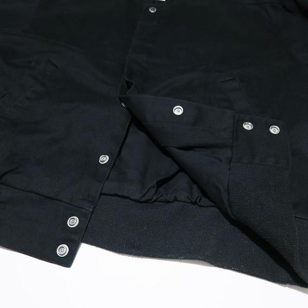 美品 WTAPS DRIFTERS JACKET COTTON TWILL S WTAPS ダブルタップス 20SS DRIFTERS/JACKET.COTTON.TWILL