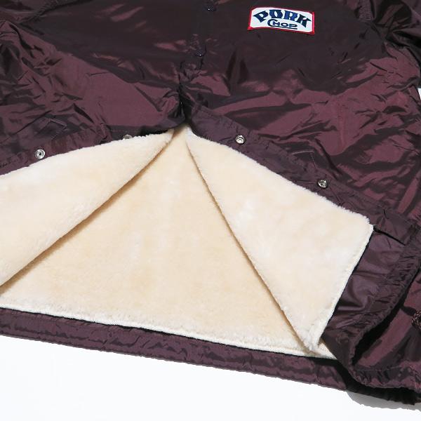 PORKCHOP GARAGE SUPPLY ポークチョップ ガレージ サプライ BOA