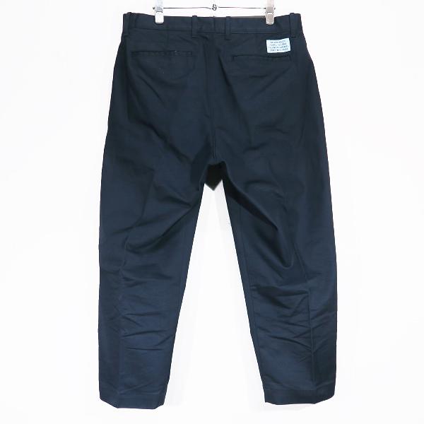 K*o様 neighborhood TAPERED/E-PT 222AQNH-P NEIGHBORHOOD ネイバーフッド 22AW TAPERED/E-PT 222AQNH-PTM04