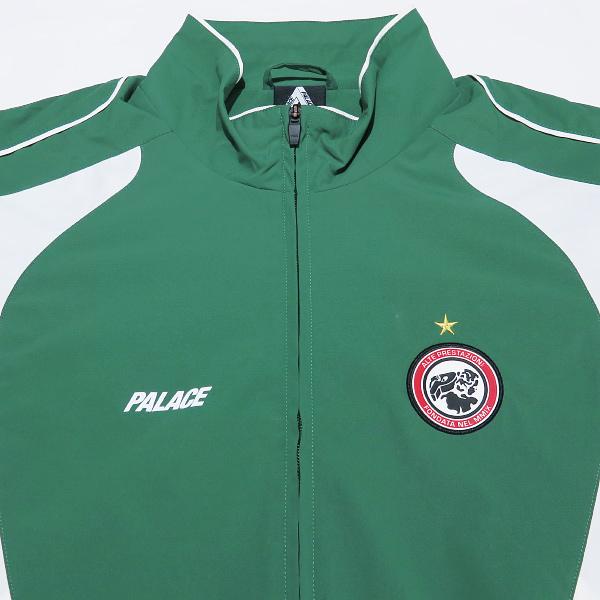 ジャケット・アウター PALACE Pro Team Palco Shell Jacket PALACE パレス PRO TEAM PALCO SHELL JACKET プロ チーム パルコ