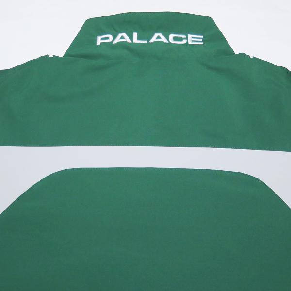 PALACE パレス PRO TEAM PALCO SHELL JACKET プロ チーム パルコ