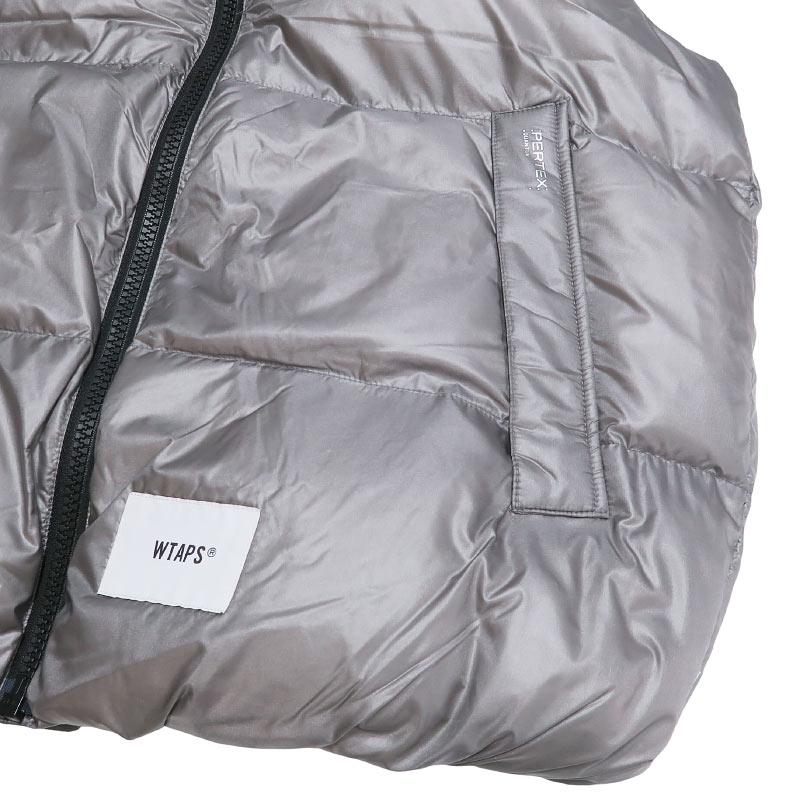 WTAPS（ダブルタップス） 24AW GMERA/VEST/NYLON.TAFFETA.PERTEX