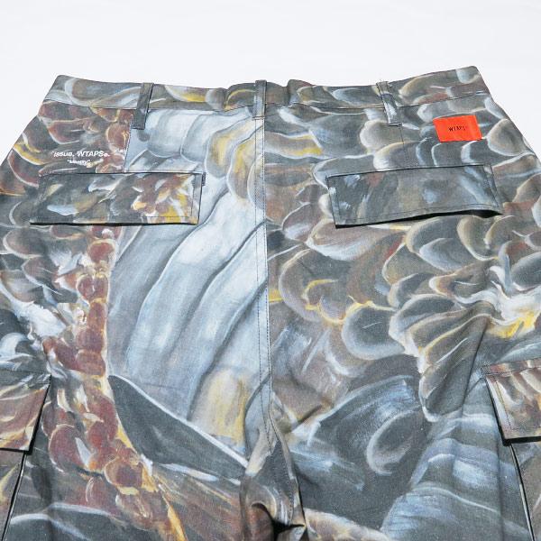 専用　wtaps 24SS 24SS TROUSERS LNRY 専用 wtaps 24SS 24SS TROUSERS LNRY