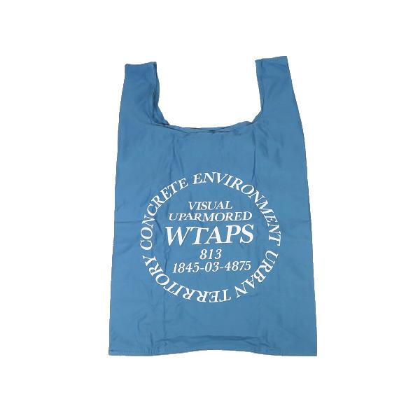 WTAPS（ダブルタップス） 24AW CONVENI/BAG/COTTON 242TQDT-CG02