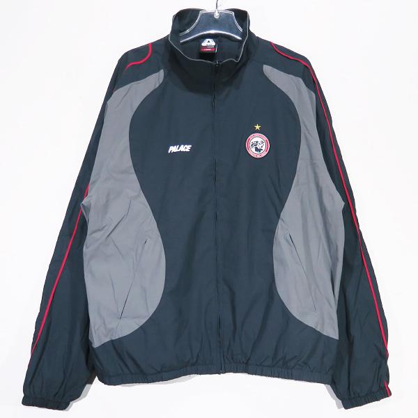 PALACE（パレス） PRO TEAM PALCO SHELL JACKET プロ チーム パルコ
