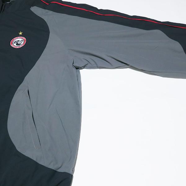 PALACE Pro Team Palco Shell Jacket Lサイズ Pro Team Palco Shell Jacket Black - Spring 2025 - Palace