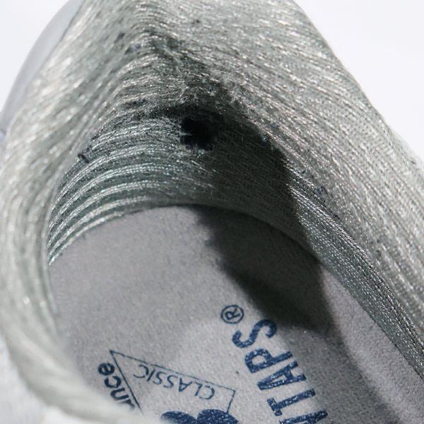 WTAPS ダブルタップス x NEW BALANCE ニューバランス U998WT グレー 