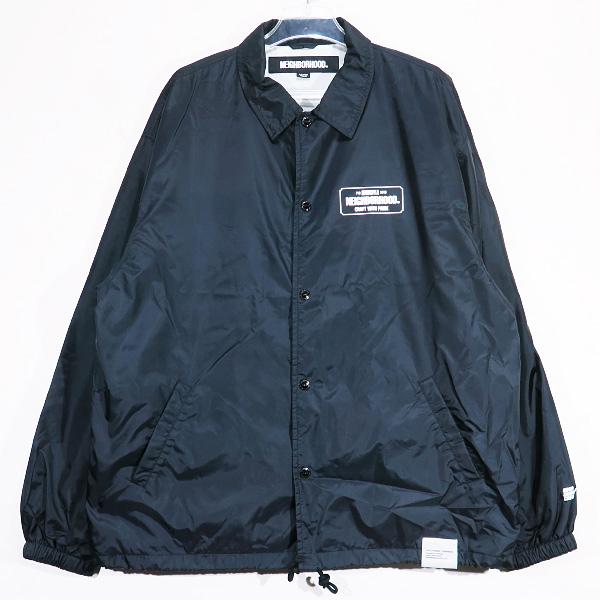 23aw NEIGHBORHOOD ネイバーフッド ECWCS JACKET NEIGHBORHOOD 23AW STADIUM JACKET ネイバーフット
