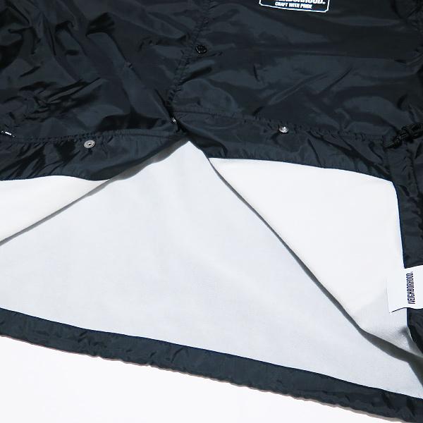 NEIGHBORHOOD ネイバーフッド 渋谷限定WINDBREAKER NEIGHBORHOOD ネイバーフッド 23SS NH SHIBUYA.WINDBREAKER