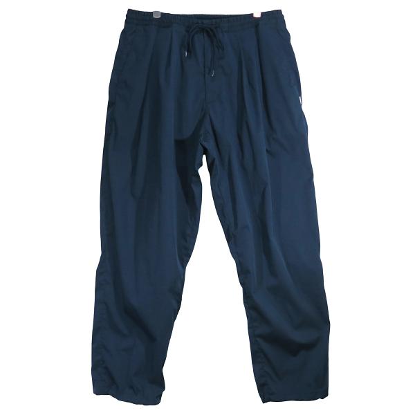 NEIGHBORHOOD（ネイバーフッド） 24SS BAGGY SILHOUETTE EASY PANTS
