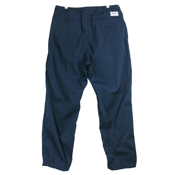 NEIGHBORHOOD ネイバーフッド 24SS BAGGY SILHOUETTE EASY PANTS