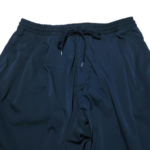 NEIGHBORHOOD スリムワークパンツ S ブラック 日本製 24SS 楽天