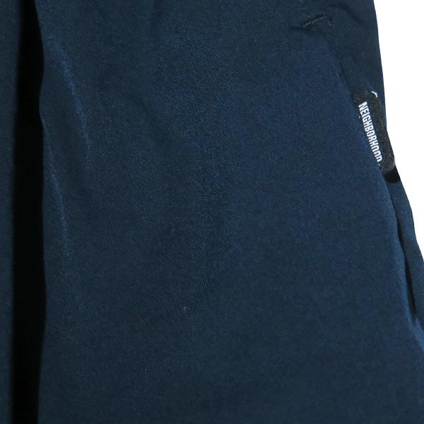 NEIGHBORHOOD ネイバーフッド 24SS BAGGY SILHOUETTE EASY PANTS