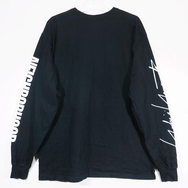 NEIGHBORHOOD ネイバーフッド X Yohji Yamamoto POUR HOMME NEIGHBORHOOD ネイバーフッド X Yohji Yamamoto POUR HOMME
