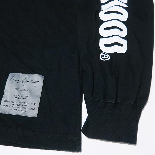 NEIGHBORHOOD ネイバーフッド X Yohji Yamamoto POUR HOMME NEIGHBORHOOD ネイバーフッド X Yohji Yamamoto POUR HOMME