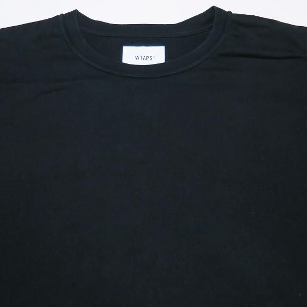 WTAPS ダブルタップス x UNDERCOVER アンダーカバー 22SS GIG/LS WTAPS ダブルタップス x UNDERCOVER アンダーカバー 22SS GIG/LS