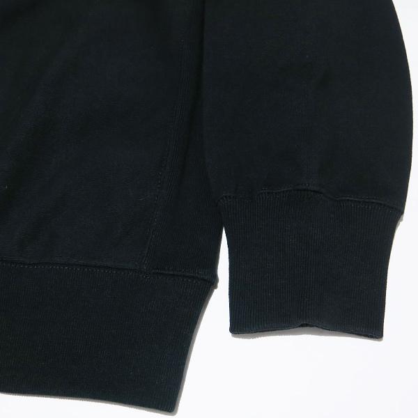 トランスポート TRANSPORT tspt LOGO SWEAT クルーネック ロゴ 