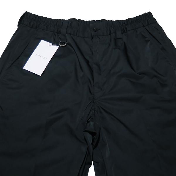 SOPHNET. ソフネット 23AW STANDARD EASY PANTS SOPH-232037