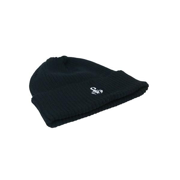 SOPHNET.（ソフネット） 19SS SCORPION LOGO KNIT CAP SOPH-190130