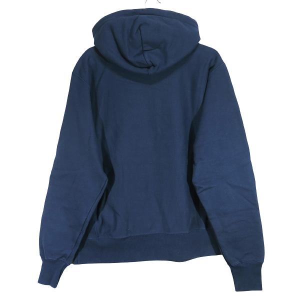 MoMA モマ x Champion チャンピオン REVERSE WEAVE PULLOVER