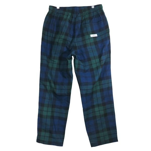 21AW WTAPS ダブルタップス SEAGULL 02 デニム トラウザーズ WTAPS ダブルタップス 21AW SEAGULL 02/TROUSERS/COTTON.DENIM